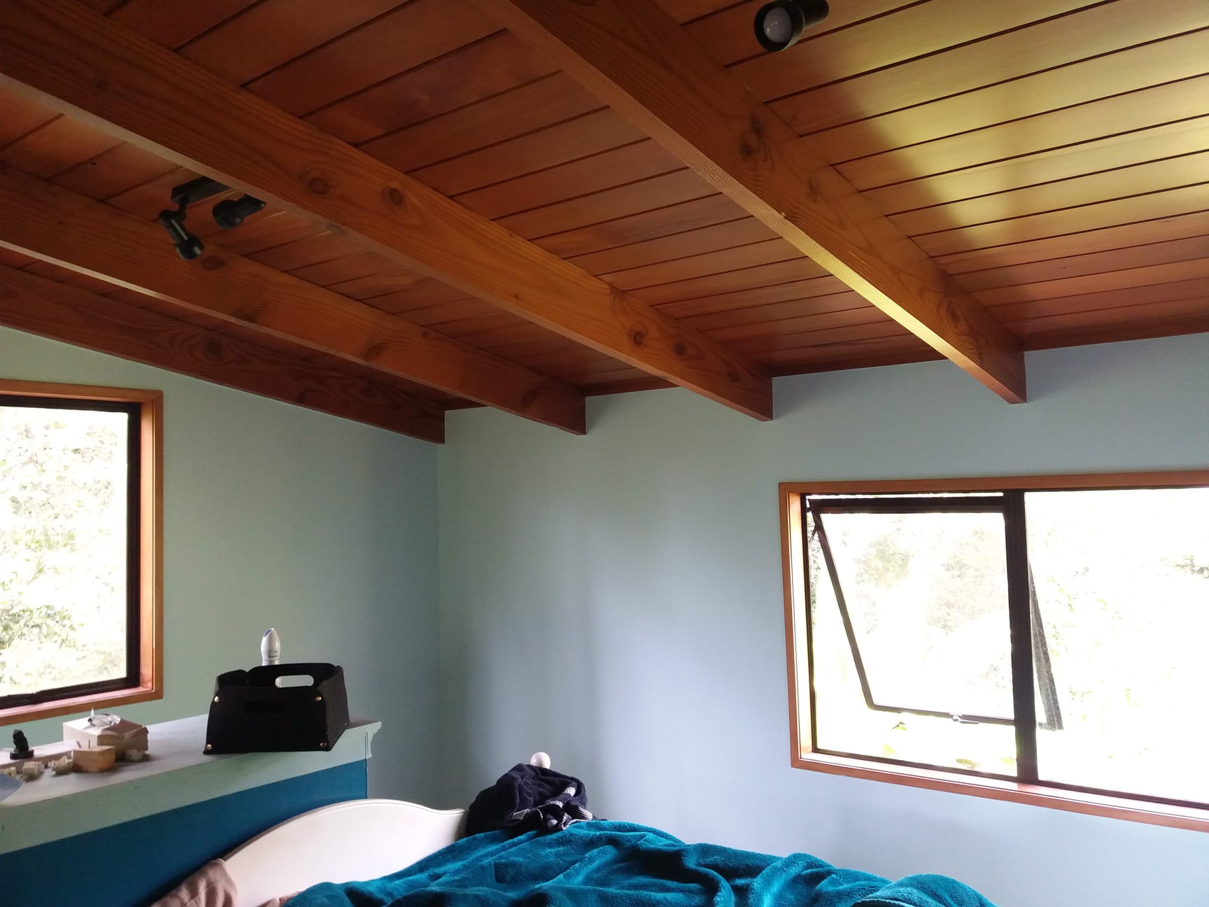 Interior Painting Services