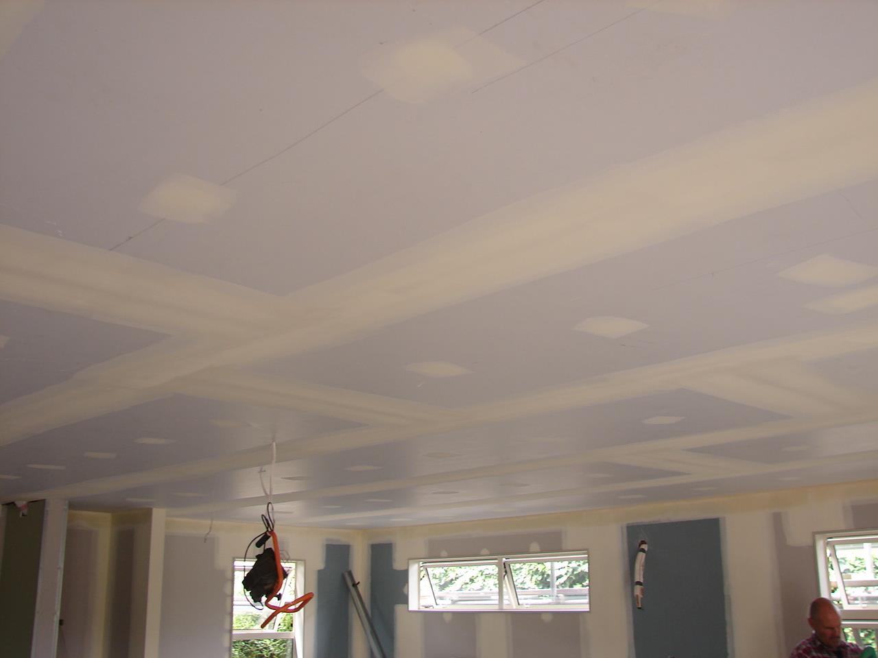 Plastering Services